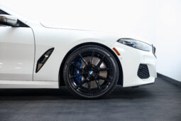 
										BMW M850i full									
