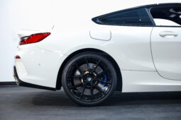 BMW M850i
