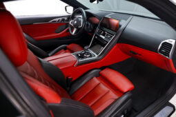 
										BMW M850i full									