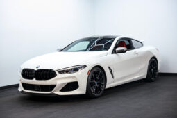 BMW M850i