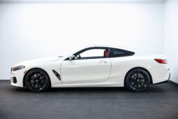 BMW M850i