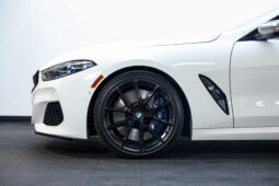 
										BMW M850i full									