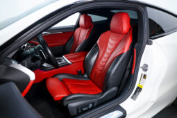 
										BMW M850i full									