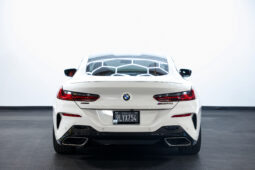 
										BMW M850i full									