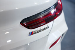 
										BMW M850i full									