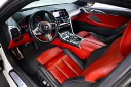 
										BMW M850i full									