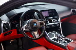 
										BMW M850i full									