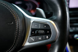 
										BMW M850i full									