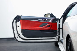 
										BMW M850i full									