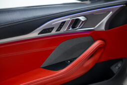 
										BMW M850i full									
