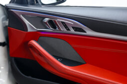 
										BMW M850i full									
