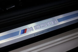 
										BMW M850i full									