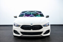 
										BMW M850i full									