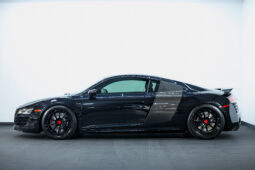 
										2014 Audi R8 full									