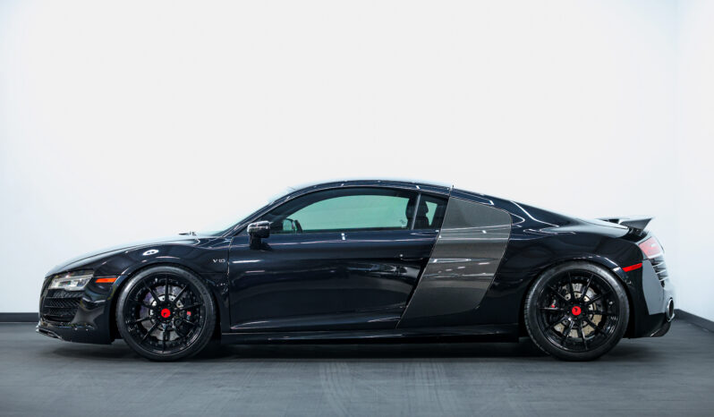 
								2014 Audi R8 full									