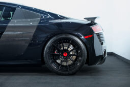
										2014 Audi R8 full									