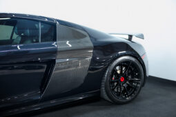 
										2014 Audi R8 full									