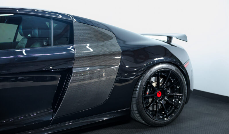 
								2014 Audi R8 full									