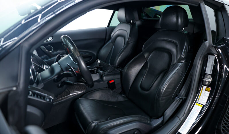 
								2014 Audi R8 full									