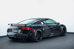 
										2014 Audi R8 full									