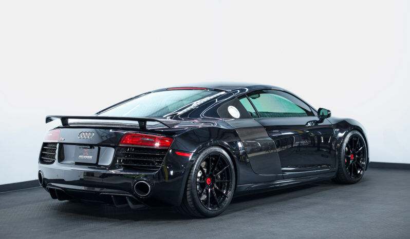 
								2014 Audi R8 full									