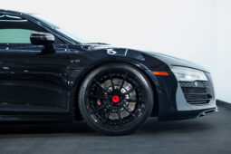
										2014 Audi R8 full									