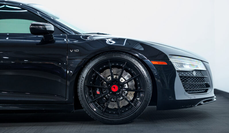 
								2014 Audi R8 full									