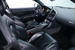 
										2014 Audi R8 full									