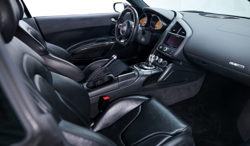 
								2014 Audi R8 full									