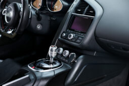 
										2014 Audi R8 full									