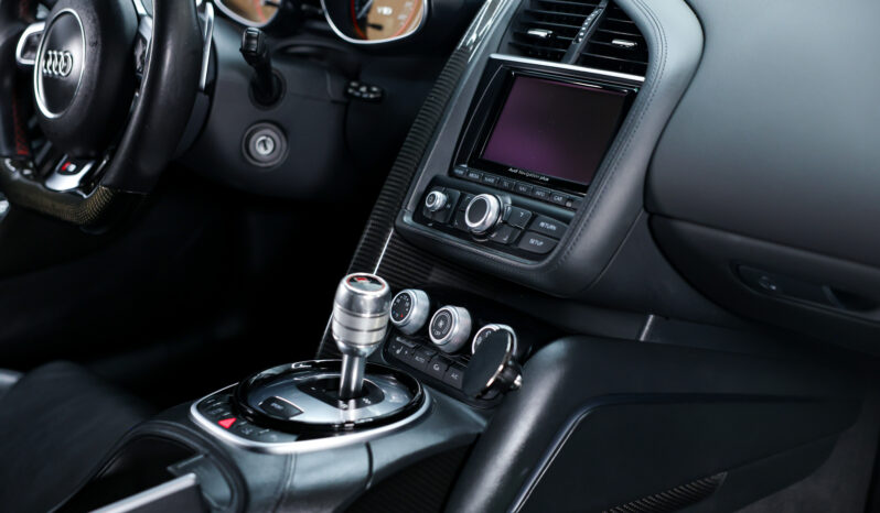 
								2014 Audi R8 full									