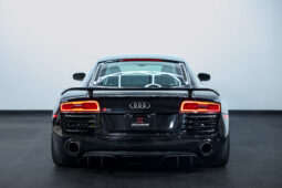 
										2014 Audi R8 full									