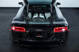 
										2014 Audi R8 full									