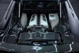 
										2014 Audi R8 full									