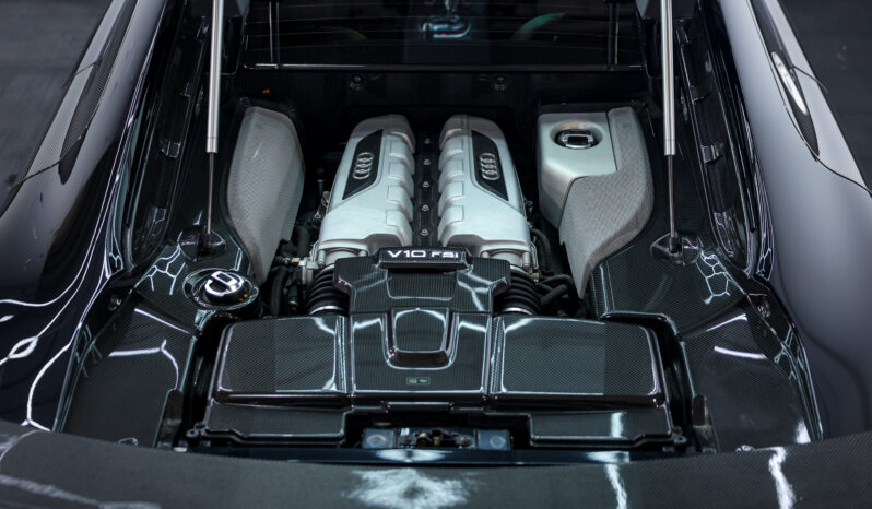 
								2014 Audi R8 full									