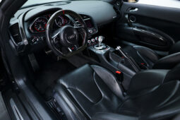 
										2014 Audi R8 full									