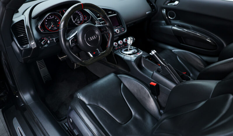 
								2014 Audi R8 full									