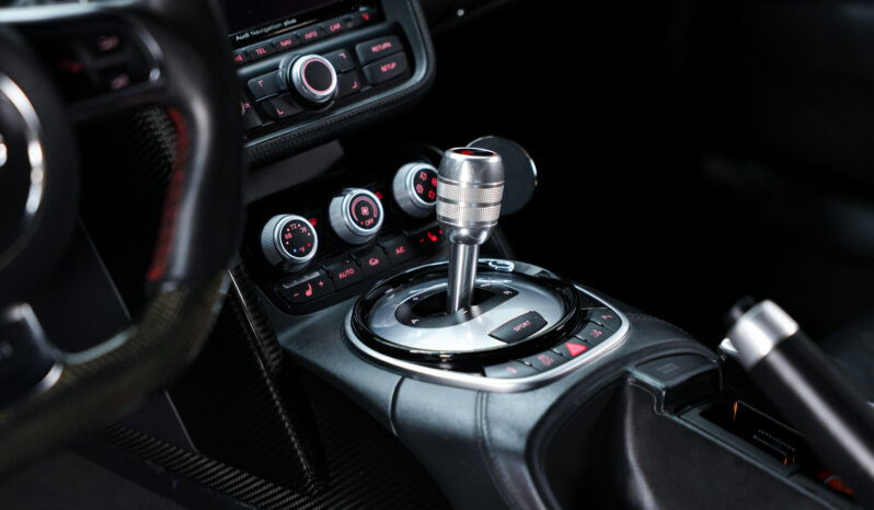 
								2014 Audi R8 full									