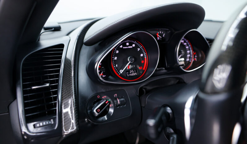 
								2014 Audi R8 full									