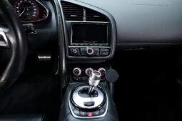 
										2014 Audi R8 full									
