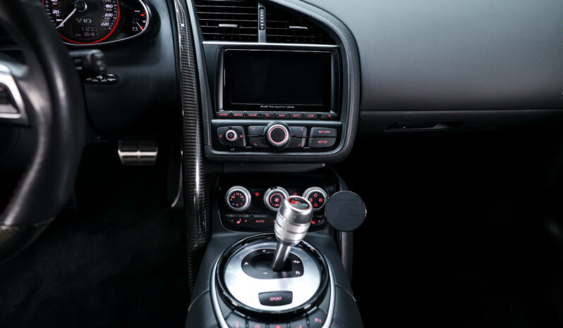 
								2014 Audi R8 full									