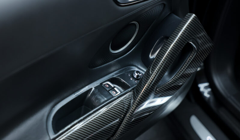 
								2014 Audi R8 full									