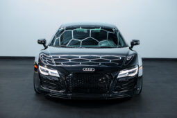
										2014 Audi R8 full									