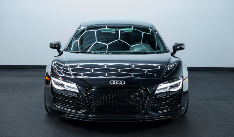 
								2014 Audi R8 full									