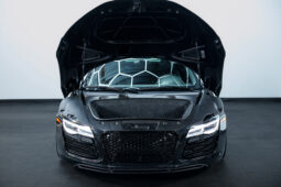 
										2014 Audi R8 full									