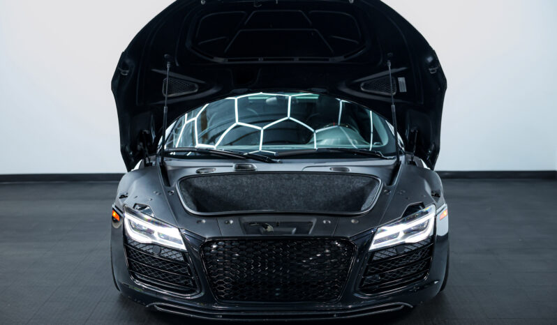 
								2014 Audi R8 full									