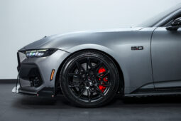 2025 S650 Ford Mustang