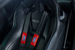 2025 S650 Ford Mustang