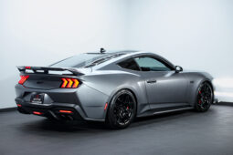 2025 S650 Ford Mustang