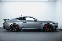 2025 S650 Ford Mustang